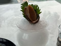 -无锡苏宁银河国际酒店-悦府65中餐厅