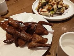-鸽味轩·粤菜小馆(高楼门总店)