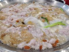 老来福酸汤兔(小锅)-老来福·非遗酸汤兔(凯旋路店)