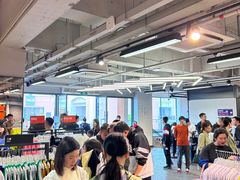 -NIKE上海青浦优选体验店