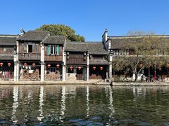 -南浔古镇
