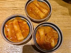 -桂马·日本料理·海胆·海鲜饭·酒场(民主广场店)