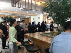 大堂-东升灌浆包(辛庄街总店)