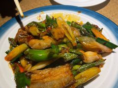 -渝信川菜 · 川味家常菜(长安店)