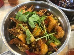 -曾老幺鱼庄(龙华商厦店)