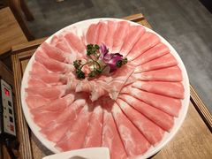 -如在蜀毛肚老火锅(怀柔店)