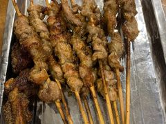 -天津乾毓德饭庄·清真传统炒菜·海鲜烧烤(咸阳路店)