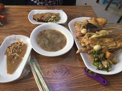 -六月涮串(龙城盛汇店)