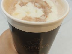 -GODIVA(宁波来福士店)