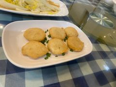 -钱大妈海鲜饭店(保利林语店)