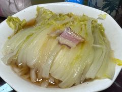 -玲燕蒸菜馆(江东路店)
