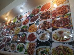 -聚福缘菜馆(隆昌路店)