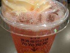 -麦当劳(SM城市广场店)