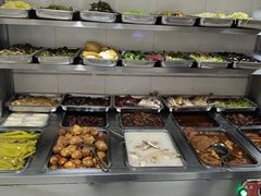 -水门桥面馆(东坡雅居店)