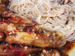 -贤花饭店(城阳店)