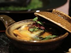 -湖月·割烹料理(湖滨店)