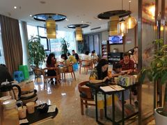 -金色印象·HiFi影音·按摩足疗PLUS(黄泥磅店)