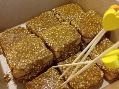 -奶奶的美食(天山时代广场店)