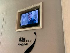 -鲤鱼洲酒店港鲤咖啡厅