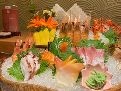 -花潮料理艺食馆(世欧广场店)