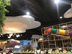 -杭州开元森泊度假乐园