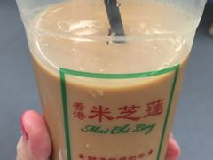 -美芝莲(东方宝泰店)