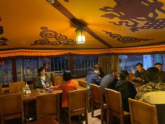 -玛吉阿米·餐吧