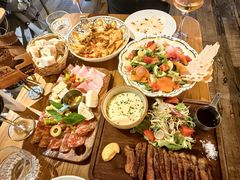 -Alimentari Grande(东湖路店)