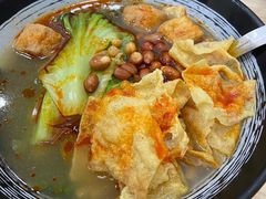 -笋果坊螺蛳粉(竹园小区店)