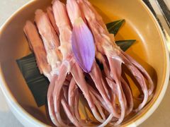 -海底捞火锅(劲松店)