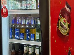 -锦州烧烤·老成都家常菜(东大桥店)
