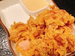唐扬炸鸡块-無境·匠心日本料理(汉街店)