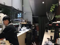 澳白-Manner Coffee(大宁国际商业广场店)
