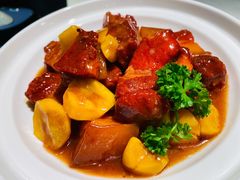 -兰湘子·湘菜小炒(济南领秀城店)