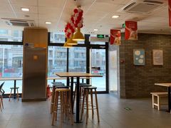 -麦当劳(燕顺路店)