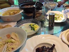 -山外山菜馆(玉泉路店)