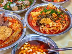 -凤张螺蛳粉·爽口粉(跃进路总店)