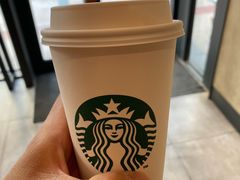 -星巴克(广州天河北龙口店)