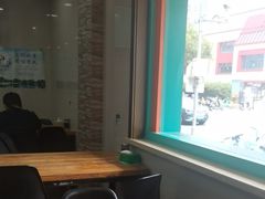 -西域美食(西直门南小街店)