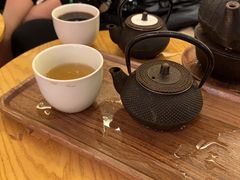 -去茶山(重庆万象城店)