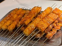 -琴早英子菜馆(古田路店)