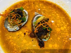 小鲍鱼-万龙洲海鲜(大兴绿地缤纷城店)