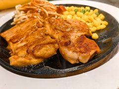-豪客来牛排(中华城店)