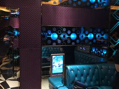 -麦乐星量贩式KTV(东丽汇城广场店)