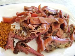 风干兔-高坎一品甲鱼庄(两河店)