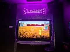 -星聚会KTV(合生汇黑金店)