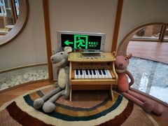 -古力古利托育早教中心(澳门路校区)