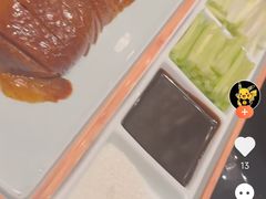 -西郊八号·山野江西菜(开发区店)