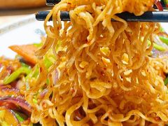 -品质伊骊新疆菜(紫金店)