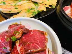 -九田家黑牛烤肉料理(石路天虹店)